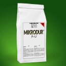 Dyckerhoff MIKRODUR® P-U Microcement grey 3 kg