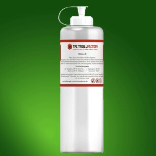 Silicone oil 5000 ml