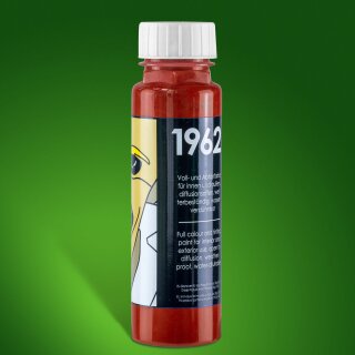 Oxide red full colour and tinting paint, 250 ml