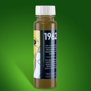 Umber full colour and tinting paint, 250 ml