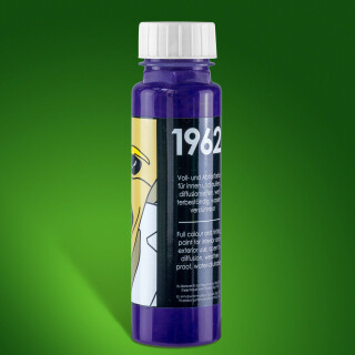 Violet full colour and tinting paint, 250 ml