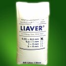 LIAVER® light grain, 60 litres 0.25 - 0.5 mm