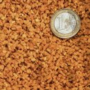 Terrazzo Grains Rosso Verona 1-3 mm 25 kg