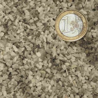 Terrazzo Grains Grigio Bardiglio 1-3 mm 25 kg