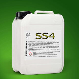 SS4 acid etching agent 20 l