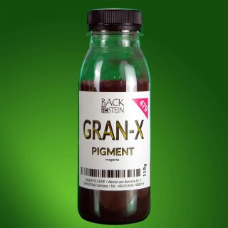 Gran-X Pigment for Concrete Type 479 magenta