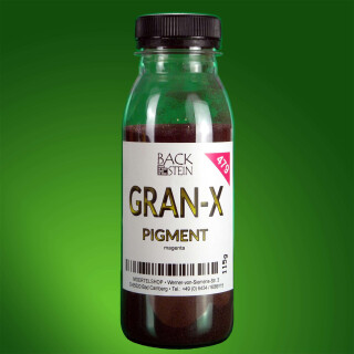 Gran-X Pigment for Concrete Type 479 magenta 1 kg