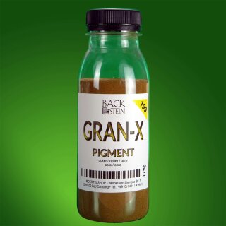 Gran-X Pigment for Concrete Type 199 sand yellow 175 g