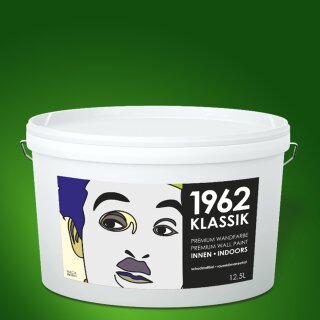 1962 KLASSIK Interior wall paint 5 L