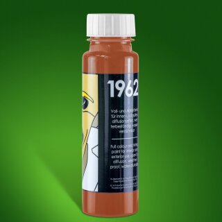 Terracotta full colour and tinting paint, 250 ml