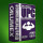CALUMEX® UPC White CSA cement, white 240 kg (12 bags)