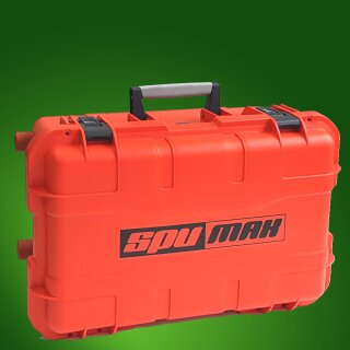 SPUMAX Foam Case