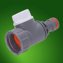 SPUMATOR SIMPLEX - Foam valve (original SPUMAX spare part)