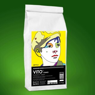 VITO ® PIANO Feinbeton, weiß II 5 kg