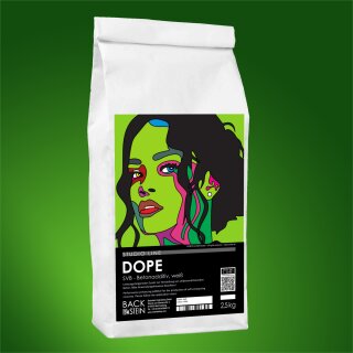 DOPE concrete additive white 2.5 kg