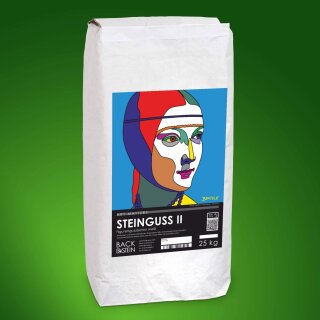 STEINGUSS II, white