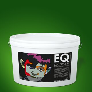 EQ PAINTING GROUND