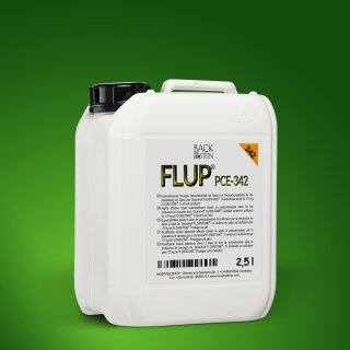 FLUP® - PCE-342 liquid superplasticizer, 2.5 L